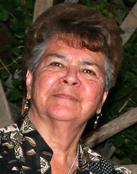GAMEZ, Angelita (Angie)